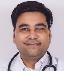 Dr Dandi Kranthi
